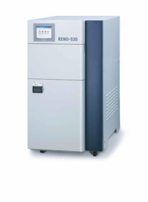 Низкотемпературный плазменный стерилизатор RENO – S30   RENOSEM Co., Ltd. (Южная Корея)