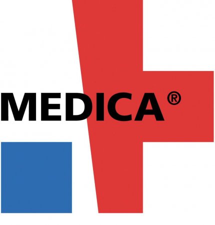 Международная выставка MEDICA-2014 в Дюссельдорфе
