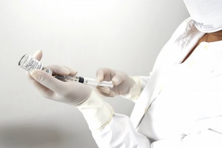 В Костанайской области отказываются от прививок