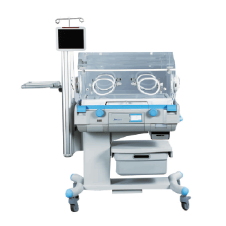Инкубатор для новорожденных JW-i3000 (JW BIO SCIENCE CORPORATION, ЮЖНАЯ КОРЕЯ)